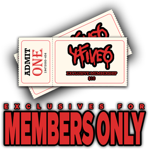 Membership Exclusives