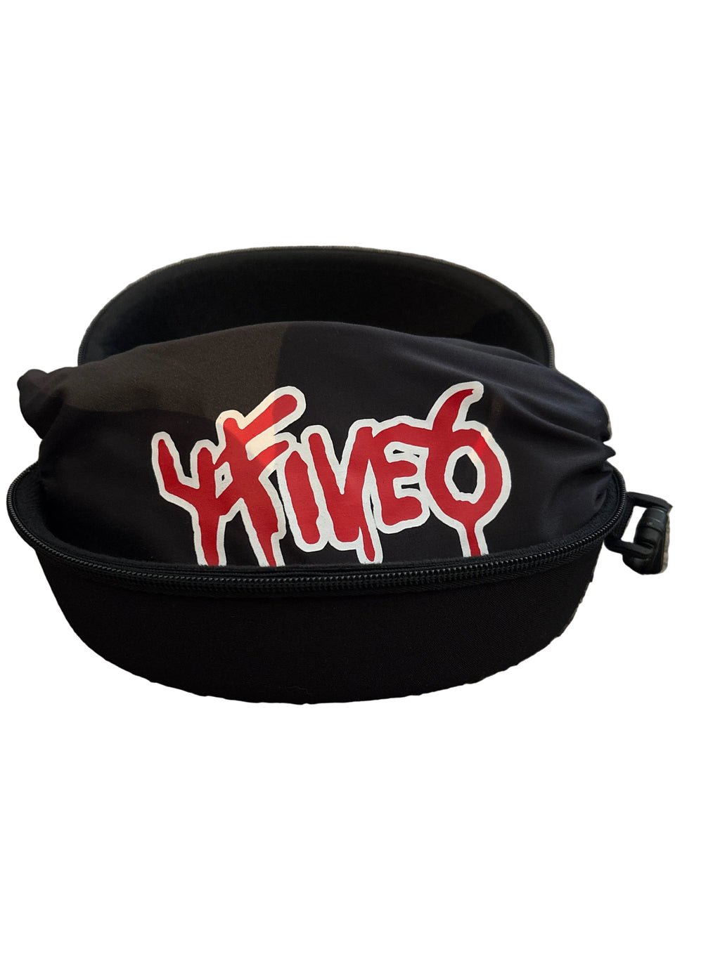 4FIVE6 Motor Cross Goggles