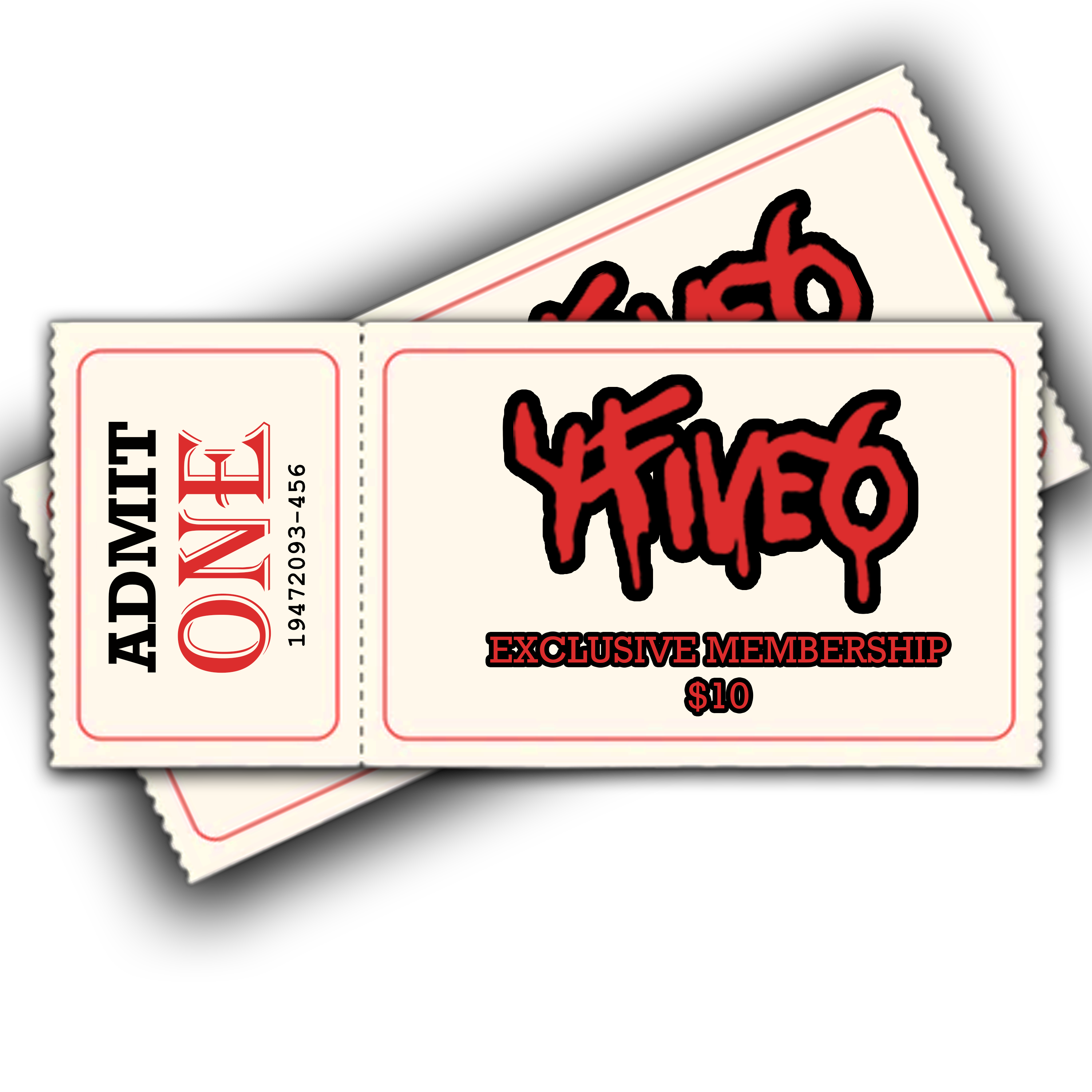 Exclusive Membership