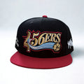 456'ERS Fitted Hat