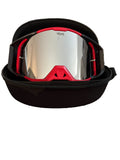 4FIVE6 Motor Cross Goggles