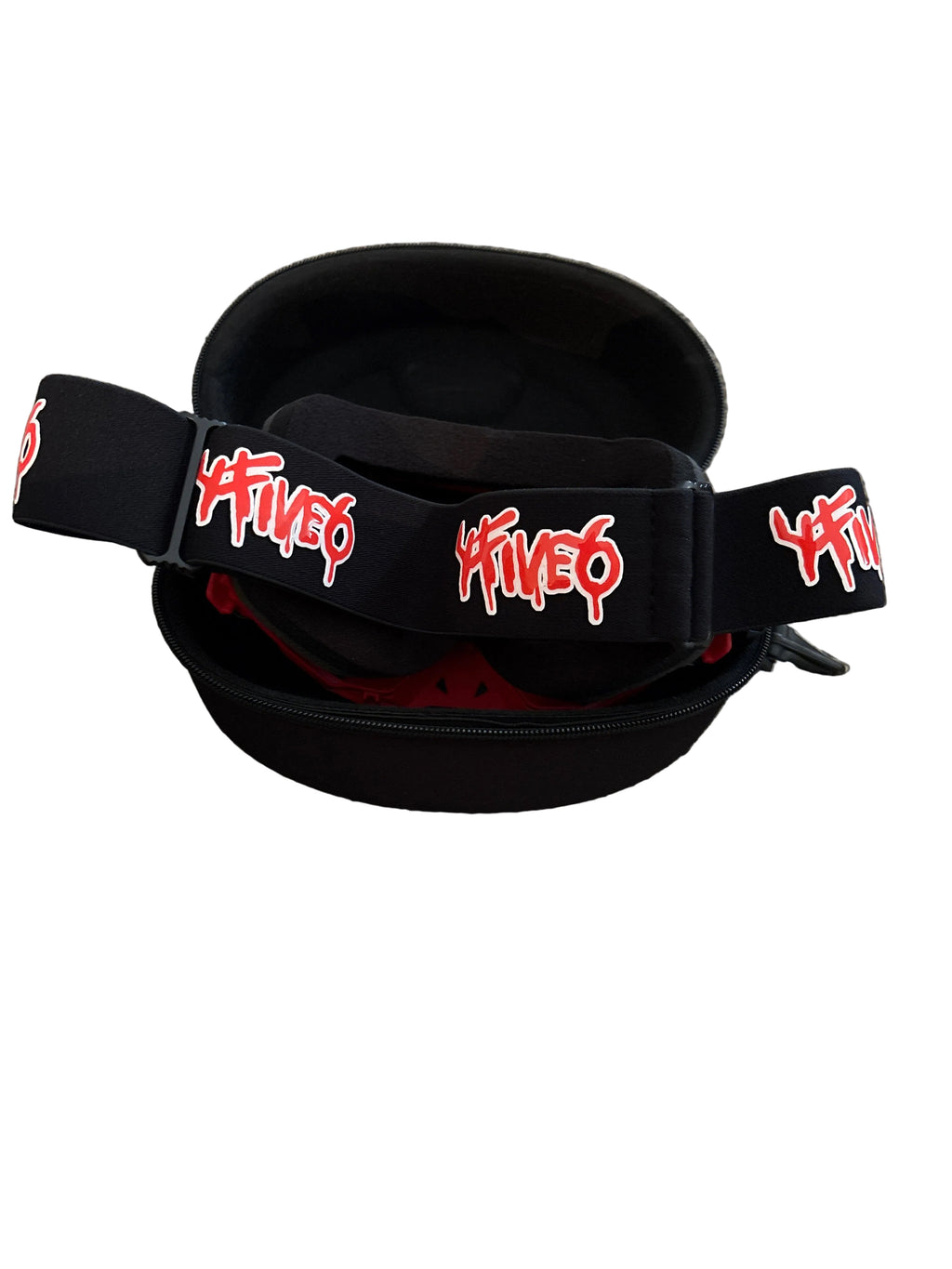 4FIVE6 Motor Cross Goggles