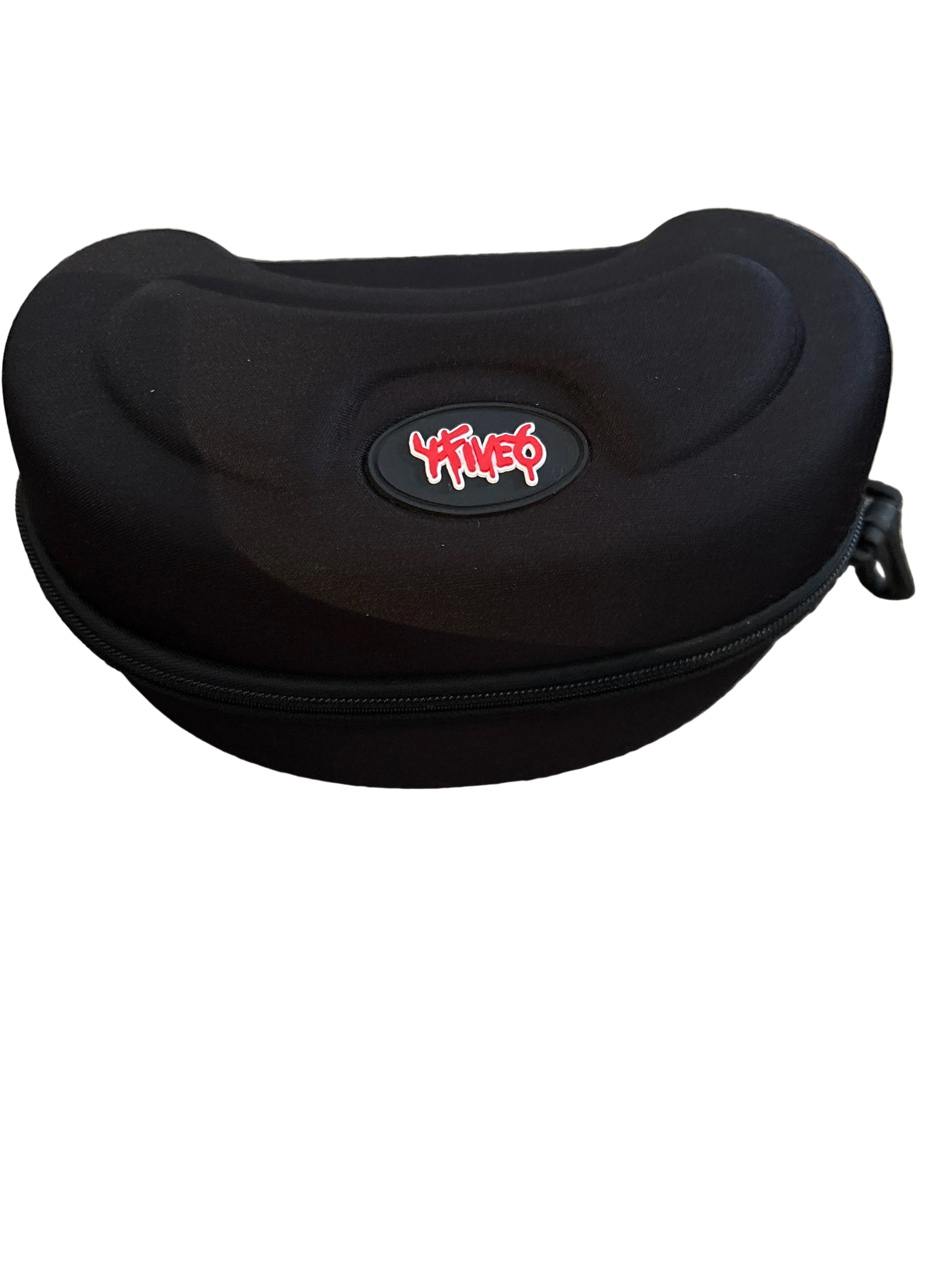 4FIVE6 Motor Cross Goggles