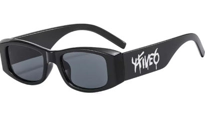 4FIVE6 Logo Sunglasses