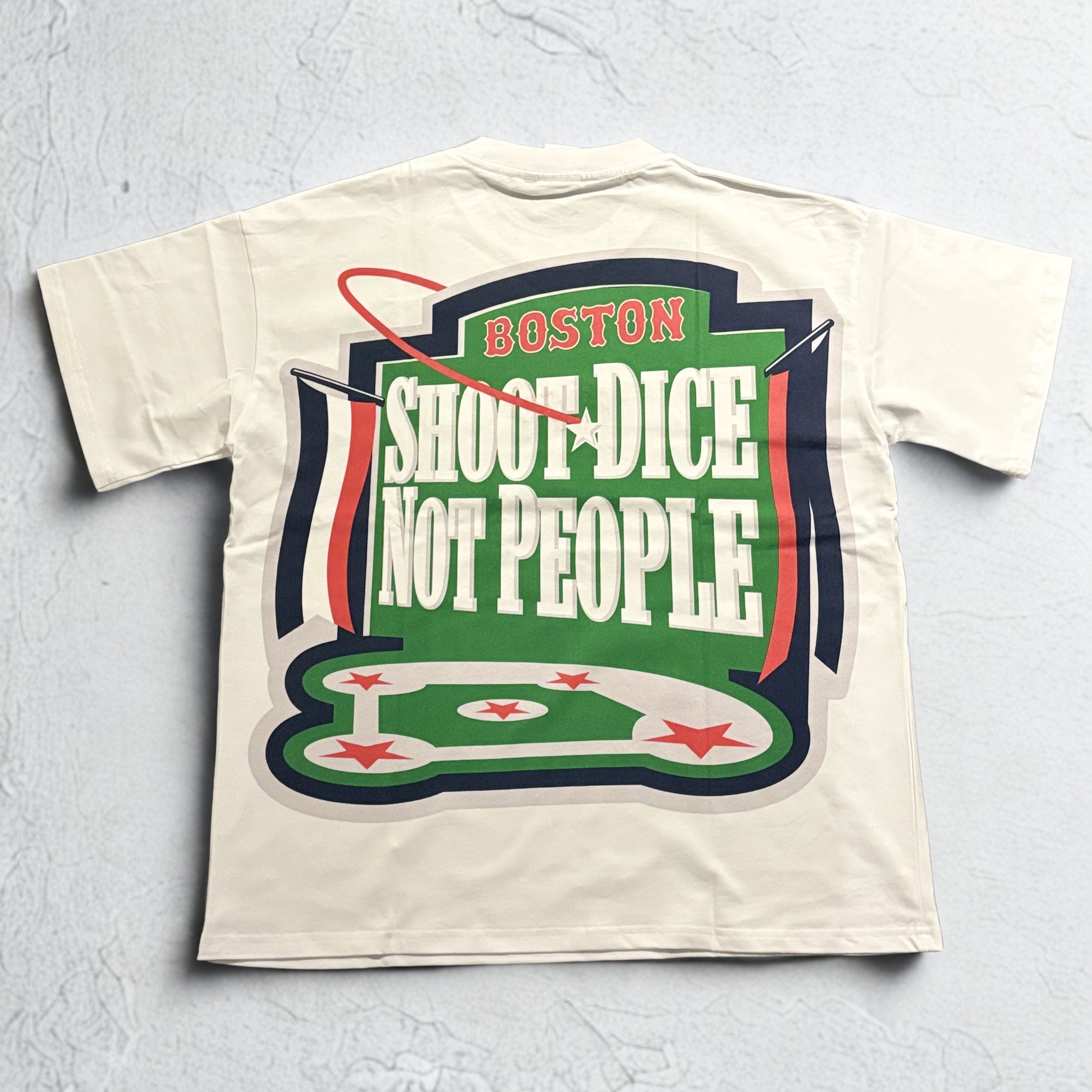 4FIVE6 “Home Town” T-Shirt