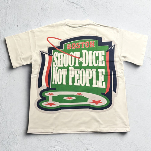 4FIVE6 “Home Town” T-Shirt