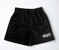 4FIVE Logo Mesh Shorts