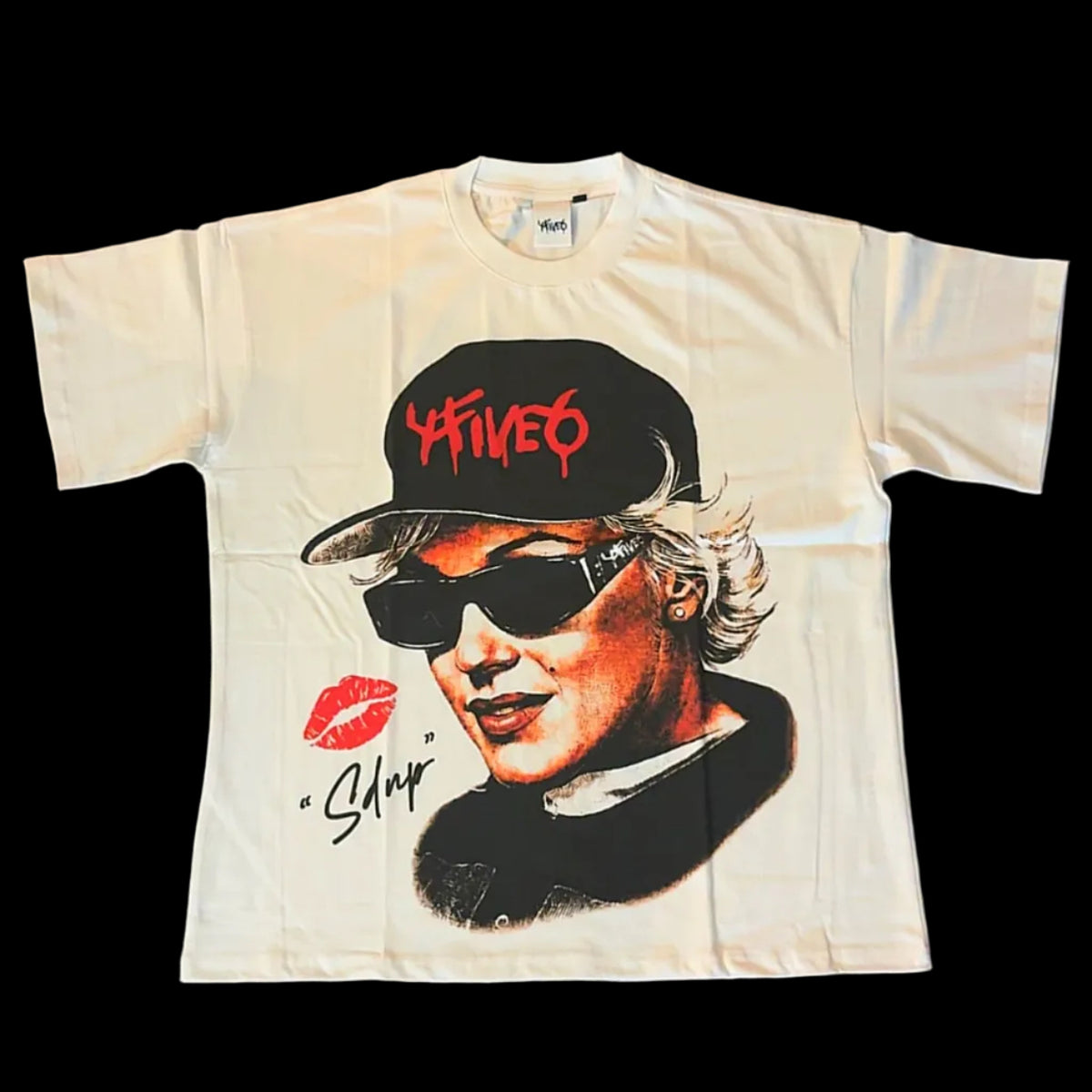 “The Yea Yea” T Shirt