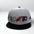 SNDP Fitted Hat "NHL" Edition