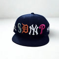 SDNP Fitted Hat "OG" Edition