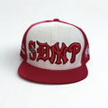 SDNP Fitted Hat "Roses Are Red" Edition