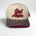 PGW 4FIVE6 x Girl Mom Snapback