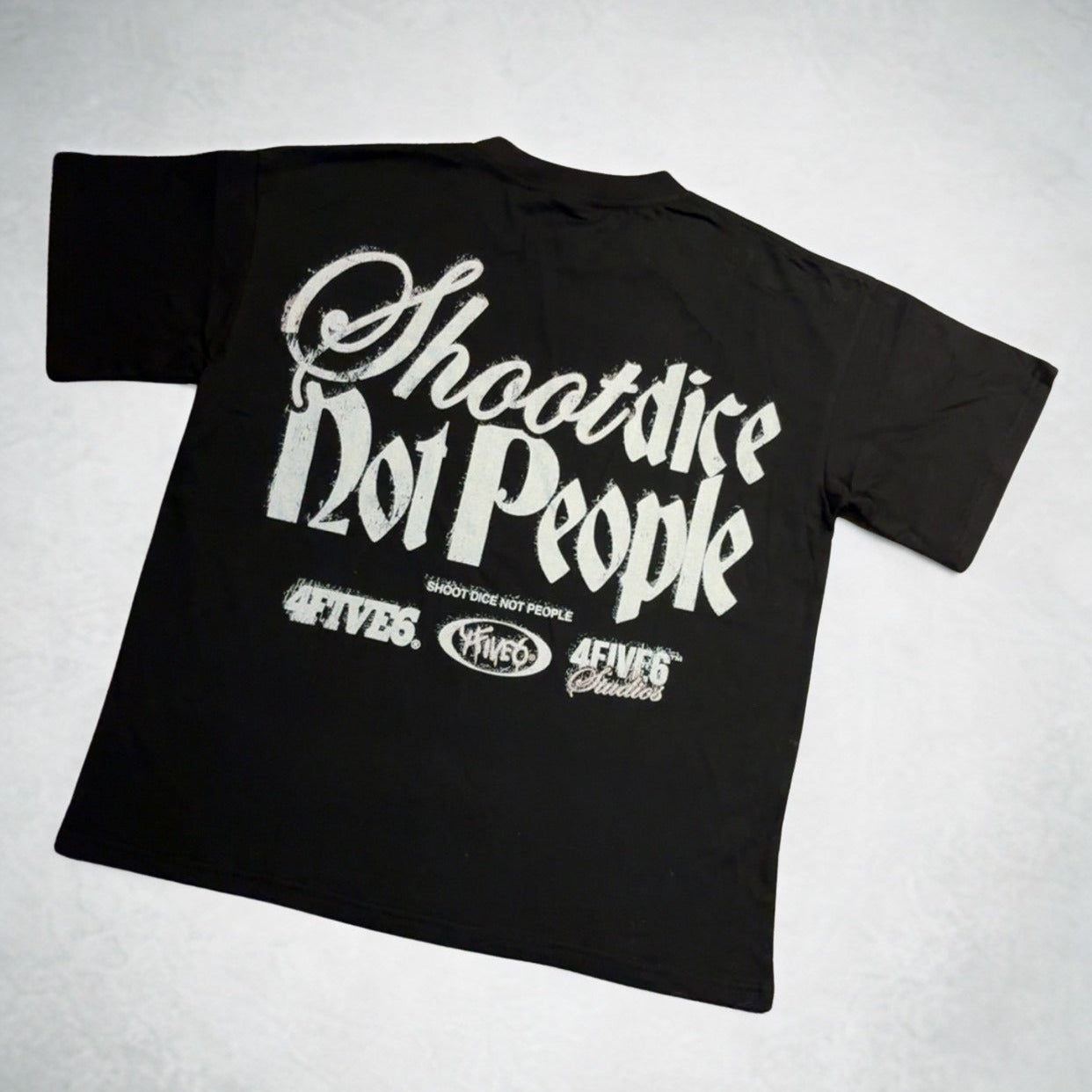 KSWS 2- "Keep StreetWear Street" T-Shirt
