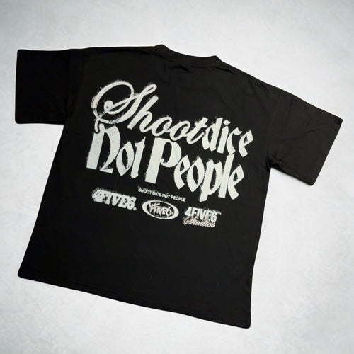 KSWS 2- "Keep StreetWear Street" T-Shirt