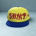 SDNP Fitted Hat "McDonald's" Edition