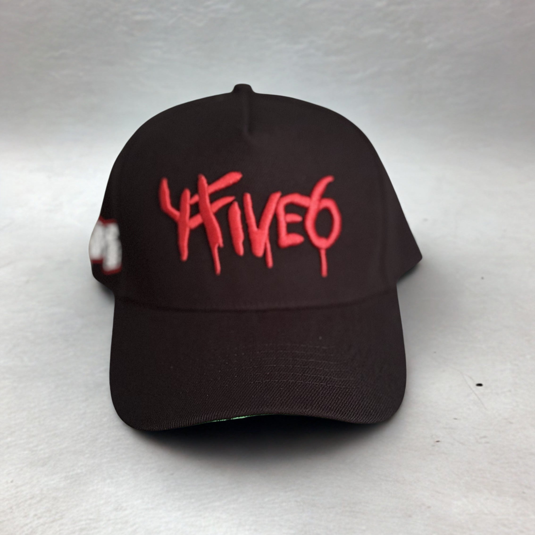 4FIVE6 Logo SnapBack